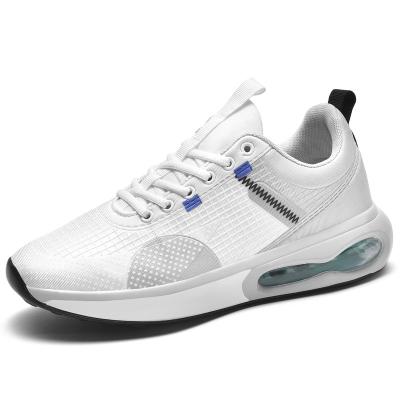 China Cushioning Long Term Running Breathable Sporty Casual Adult Sport Gym Shoes Retro Classic Mens Sneakers For Mens Shoe for sale