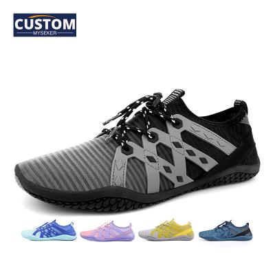 China Cushioning Men's Barefoot Beach Rising PVC 2022 Sport Water Sport Water Shoes Mens Outdoor Sports Beach Shoes Water Shoes for sale