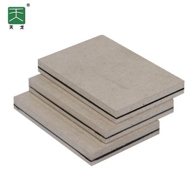 China Sound Materials KTV, Bar, Cinema Minimalist TianGe Proof Board Wall Damping Sound Insulation Insulation Board for sale