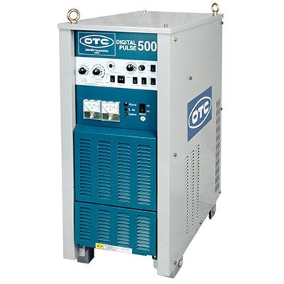 Κίνα Building Material Shops CPDP350 Good Quality Digital Inverter Control Pulse MIG/MAG Welding Machine προς πώληση