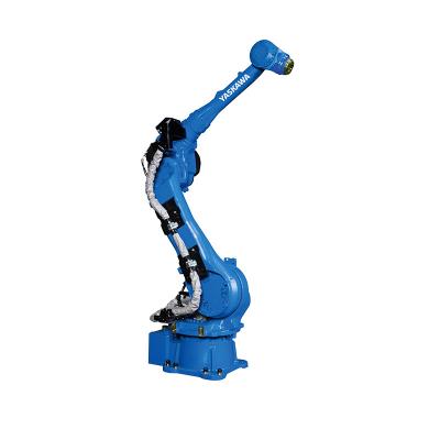 Chine Industrial Machinery Repair Shops Factory Radial Arm Robot Injection Robot Manipulator à vendre