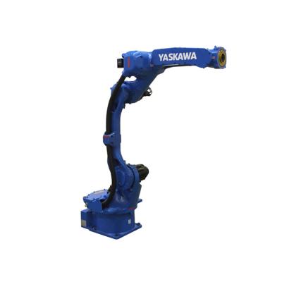 China Reliable Industrial Machinery Repair Shops Low Price China 6 Axis Packing Handling Robots Automation à venda