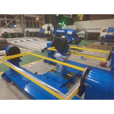 China Electro Rotary High Efficiency Pneumatic Actuator High Quality Pneumatic Positioner for sale