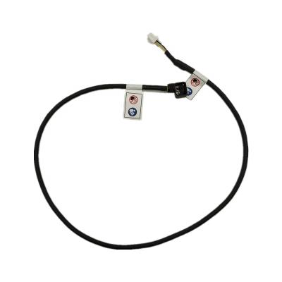 Chine Yaskawa mh50 encoder cable industrial robot encoder cable encoder motor connection HW1372597-A à vendre