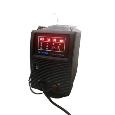 China Building Material Shops Welding Aluminum MIG Magnetic Inverter MIG Welding Machine Inverter Welder Price For Sale Te koop