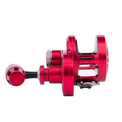 China High Quality Japanese Fishing Spinning Reel 