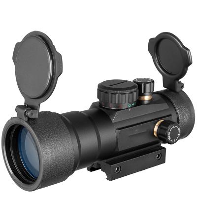 China OEM Factory Price Amazon Sell Dot Sight Scope Red Dot Green Optics Tactical Riflescope Fit 11/20mm Rail Rifle Sight For Hun CTX324 for sale