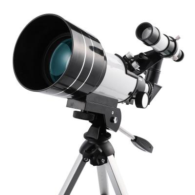 China High Quality 250-300m Discovery 300Mm Refractor Paint Roller Price Telescope for sale