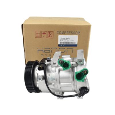 China Car Part Air Conditioning Accessories Automobile Air Conditioning Pump Compressor OEM 977013R000 977013V110 977014M100 for sale