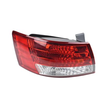 China Hot Selling Car Part Car Lighting Systems OEM 924110R000 924120R000 Auto Rear Tail Lamp Housing Rear Lamp for sale