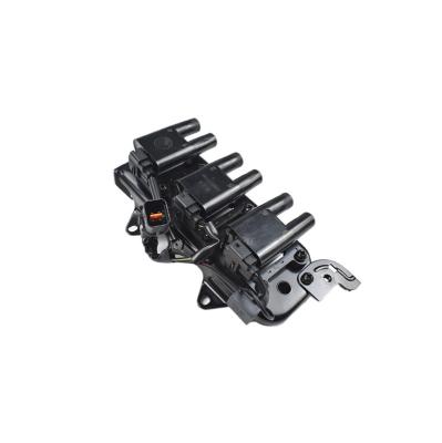 China Car Part AST Delivery Quality Automobile Ignition Coil 2730137150 Auto Engine Ignition Coil 27301-37150 Nice for sale