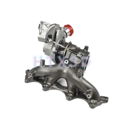 China Good Quality Car Part Engine Superheater Turbocharger 282312B770 282312B760 for sale