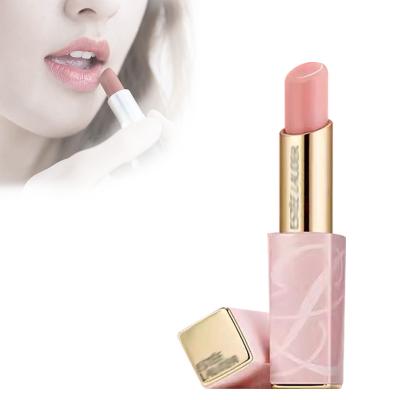 China Waterproof Estee Wholesale high quality silky lipstick manufacturer vegan custom private label matte Lauder lip balm for sale