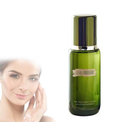 China Anti-aging Lan Wholesale High Quality Mer Essence Water 100ml Hydrating Repair Moisturizing firming Essence Toner for sale