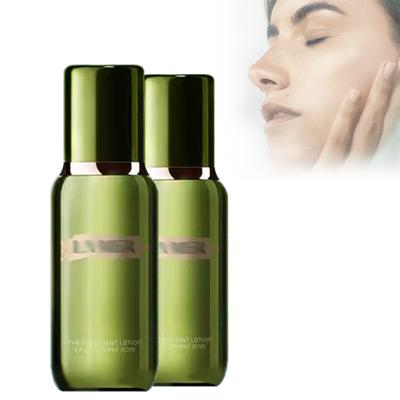 China Anti-aging La High Quality Mer Essence  Brightening Hydrating Repair Moisturizing And Whitening Toner for sale