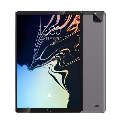 China Best Selling Business/Educational/Entertainment 8 Inch 2gb 32gb Wifi Tablet PC 4g Lte Octa Core MTK6762 Tablet With Lower Price for sale