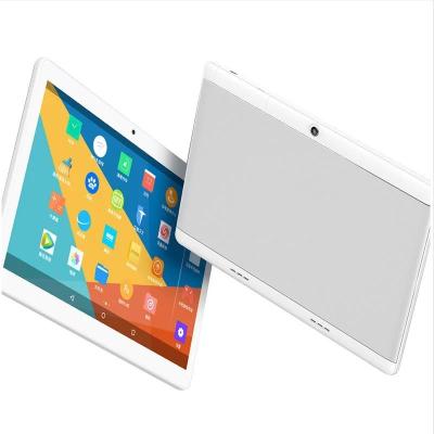 China Business Factory Price Android 10 Inch 3G Competitive Super Thin Durable Sim Calls Tablet PC for sale