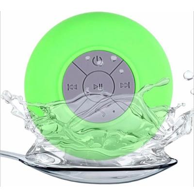 China Phone Operate Wireless Speaker Factory Made 5.0 Waterproof Portable Mini Speakers Stereo Sound Christmas Gifts Microphone for sale