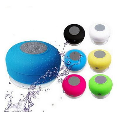 China China factory seller Mini Trending Products Wireless Car portable outdoor sport waterproof speaker phone function high-end for sale