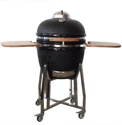 China De Houtskoolgrill van Kamado van tuin Openlucht 22 Duim Ceramische Te koop