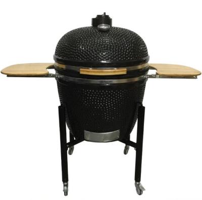 China Fumador de la parrilla de la barbacoa de EN1860 los 74cm Kamado en venta