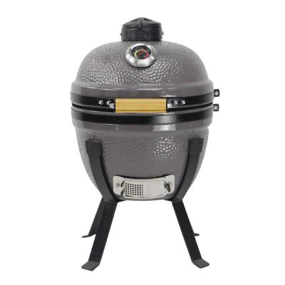 Cina griglia a 13 pollici di 23.5kgs 265mm Kamado in vendita