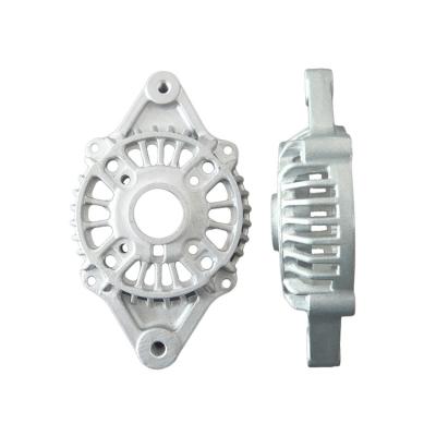 China Auto Car Alternator Spare Parts Manufacturer Supply Alternator Bracket for sale