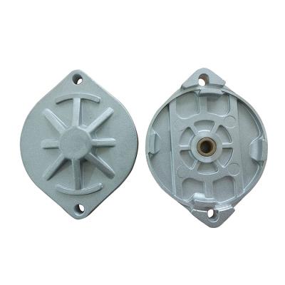 China ADC12 Aluminum And Brass Copper Die Casting for sale