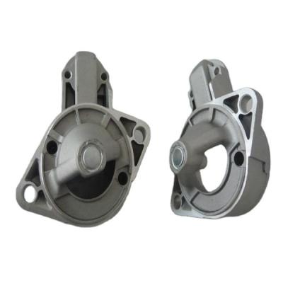 China Casting Foundry Aluminum Aluminum Products for sale