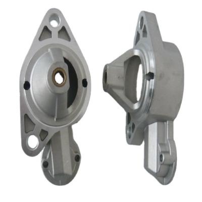 China Auto Aluminum Aluminum Die Casting for sale