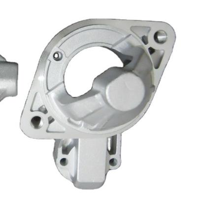 China Aluminum Aluminum Die Casting In China for sale