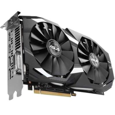 China Asus/Xfx Workstation Used RX580 8GB 2048-Core Graphics Card 1286MHz Frequency For Game-For Desktop-For Installing M... for sale