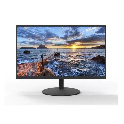 China HDR drop shipping 24-27 inch led gaming monitor full high definition monitor 75hz 1920*1080 1080p led gaming monitor for sale