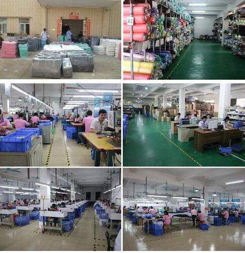 Verified China supplier - Zhejiang Yirui Outdoor Products Industry Trade Co., Ltd.