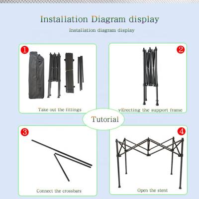 China Park Beach Multiple Scenes Picnic Folding Modern Home Fishing Camping Aluminum Table for sale