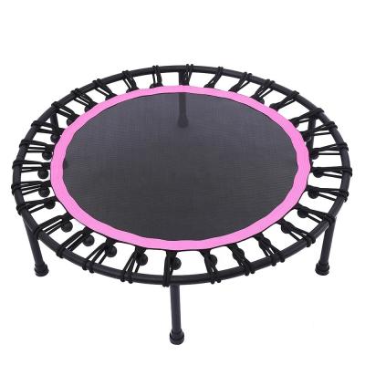 China Free high quality alloy steel protective net around trampoline outdoor mat for physical exercise fitness for sale