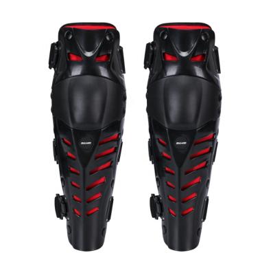 China Adult Sports Mens Motorcycle Riding Gear Gaiters Equipment Locomotive Ski Women Roller Skating for sale