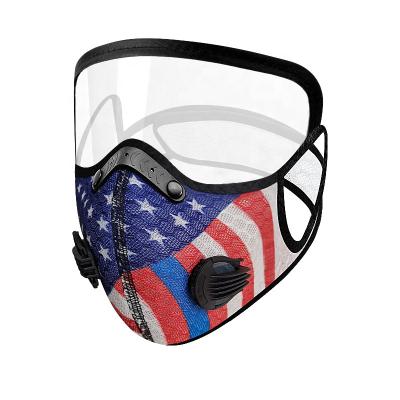 China Breathable Multifunctional Multiple Color Dustproof Warmth And Sunscreen Mask For Sports Riding for sale