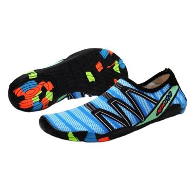 China Flexble High Quality Light Weight Water Shoes Aqua Yoga Drift Swimming Diving Barefoot Quick Dry Shoes for sale