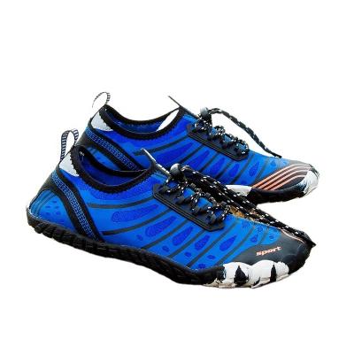 China Beach Casual Shoes Wading Hiking Mountain Climbing Flowing Seaside Quick-drying Soft-soled Amphibious Breathable Unisex Shoe for sale