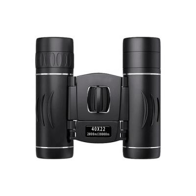 China TELESCOPING Binoculars 40x22 High Power Mobile Phone Night Vision Low Light Outdoor Night Concert Mini Telescope for sale