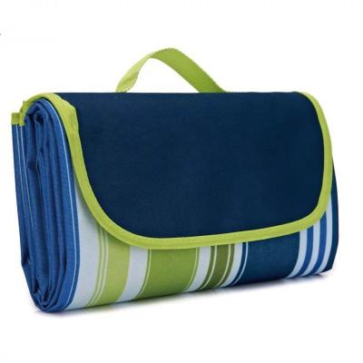 China Other Outdoor High Quality Versatile Easy To Fold Waterproof Outdoor Picnic Mat for sale