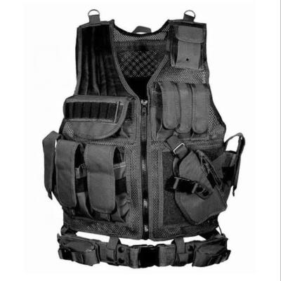 China Water Make Adventure 2021 Outdoor Tactical Gear Vest Amphibious Outdoor Vest For Training Resistant for sale