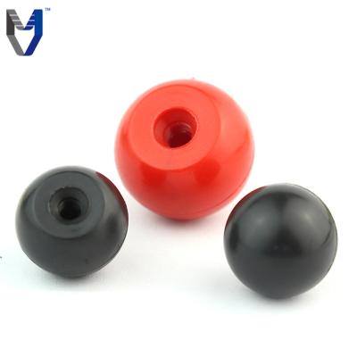 China Modern Hardware Fasteners Custom Bakelite Handle Ball Supplier Manufacturing Standard Bakelite Handle Ball for sale