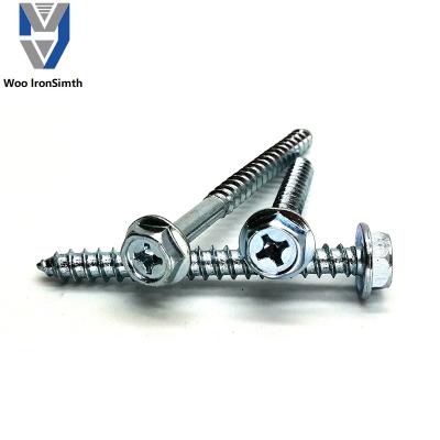 China wholesale wood making small carbon steel wood screws china miniature with thread carbon steel wood screws for sale