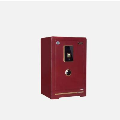 China JINHU Home or Office GROUP Guaranteed Quality Appropriate Prices Smart Lock Safe Box Electronic Digital Fingerprint Safe for sale