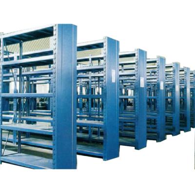 China Factory Sale JINHU GROUP Widely Used Combination Heavy Duty Storage Racks And Racks Various Racks Show Racks for sale