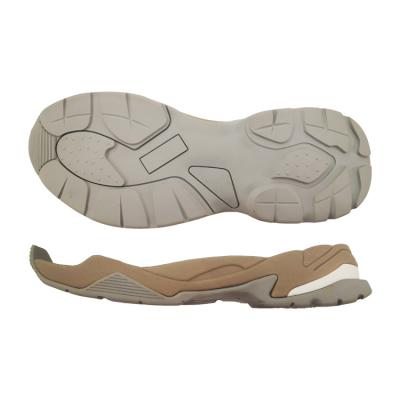 China Popular Ultralight Rubber Jumpsuit Rubber Sole For Women Sneakers for sale