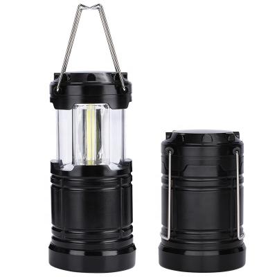 China Outdoor Camping COB Camping Lantern for sale