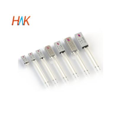 China Over Thermostat Electric Motor Temperature Protection HKW9700 Battery Thermal Switch Heating Protector for sale